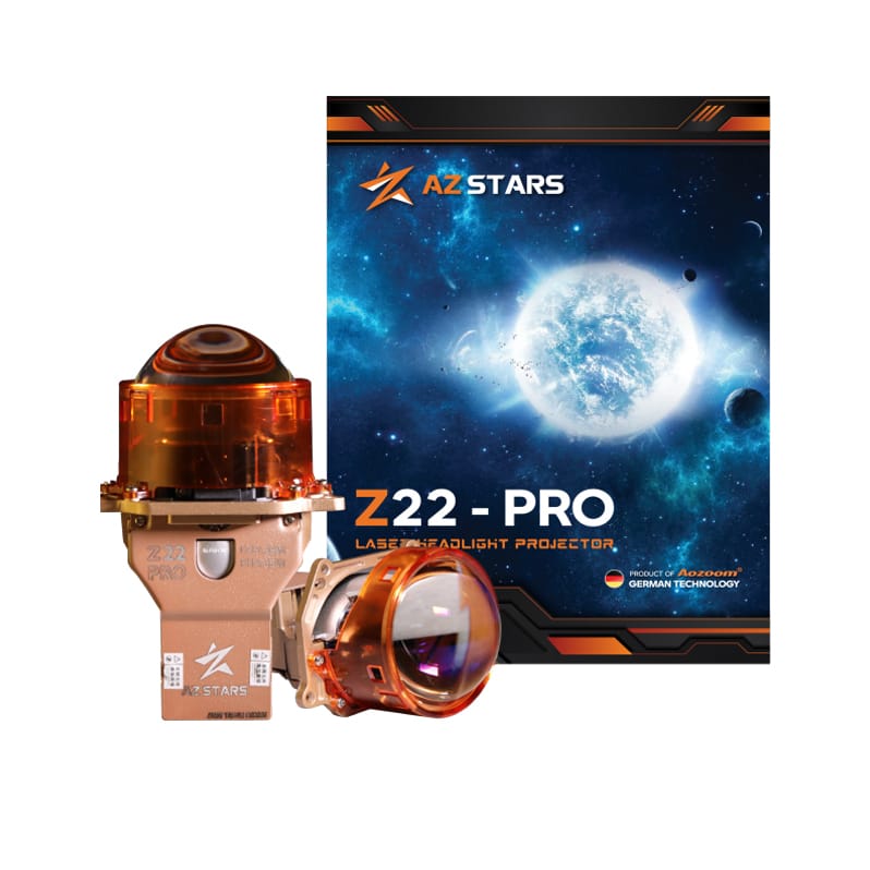 Laser Light Z22 Pro