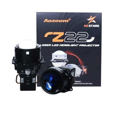 Laser Light Z22