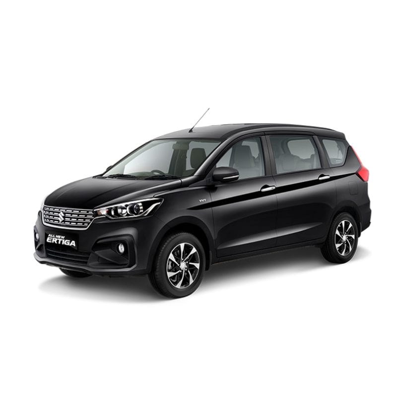 Cốp điện Suzuki Ertiga