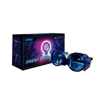 Laser Omega Domax Light