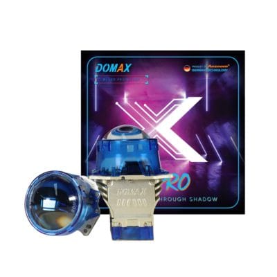 X Led Pro Domax Light