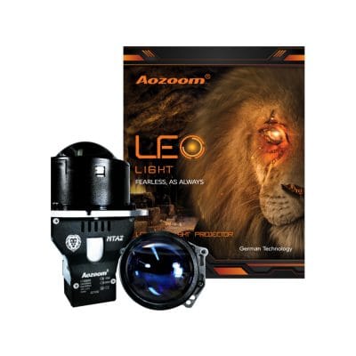 Led Leo Light