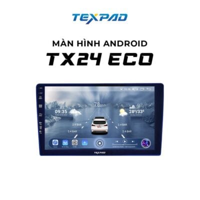 Màn Hình Android Texpad TX24 ECO