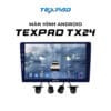 Màn Hình android TexPad TX24