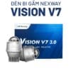 Đèn bi gầm nexway vision v7